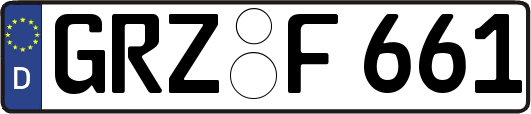 GRZ-F661