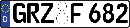 GRZ-F682