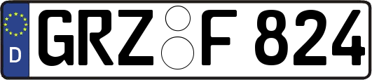 GRZ-F824