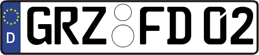 GRZ-FD02