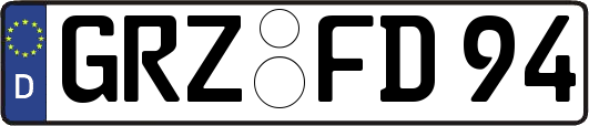 GRZ-FD94