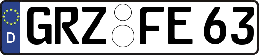 GRZ-FE63