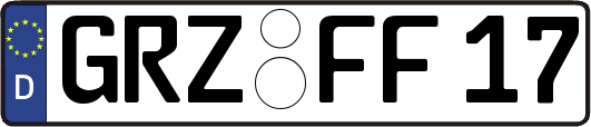 GRZ-FF17