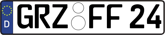 GRZ-FF24