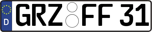 GRZ-FF31