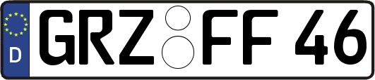 GRZ-FF46
