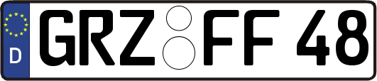 GRZ-FF48