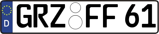 GRZ-FF61
