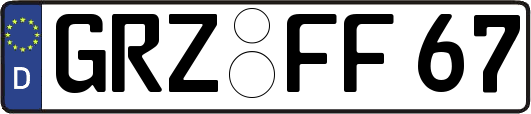 GRZ-FF67