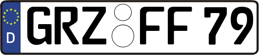 GRZ-FF79