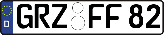 GRZ-FF82