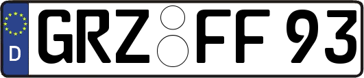 GRZ-FF93