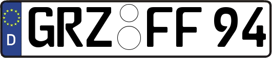 GRZ-FF94