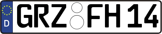 GRZ-FH14
