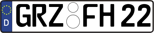 GRZ-FH22