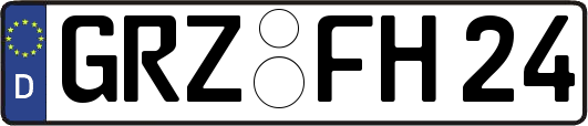 GRZ-FH24