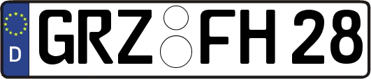 GRZ-FH28