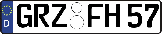 GRZ-FH57