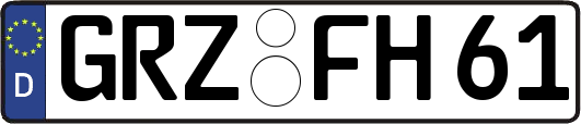 GRZ-FH61