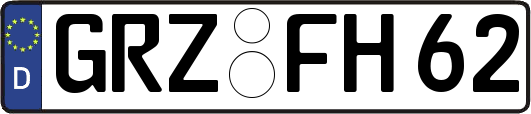 GRZ-FH62