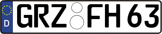 GRZ-FH63