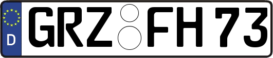 GRZ-FH73