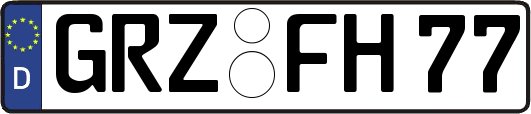 GRZ-FH77