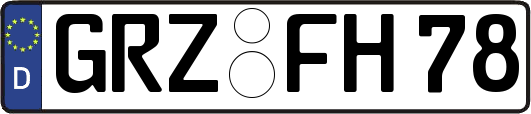 GRZ-FH78