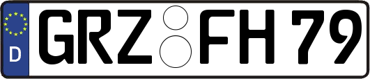 GRZ-FH79