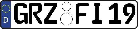 GRZ-FI19