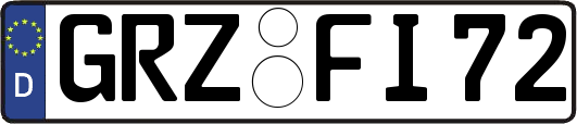 GRZ-FI72