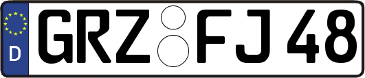 GRZ-FJ48