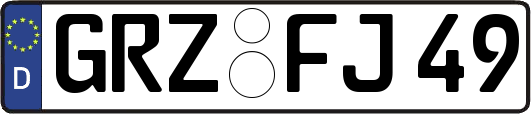 GRZ-FJ49