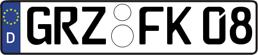 GRZ-FK08