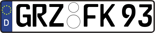GRZ-FK93