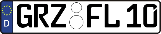 GRZ-FL10