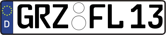 GRZ-FL13
