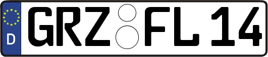 GRZ-FL14