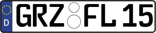 GRZ-FL15