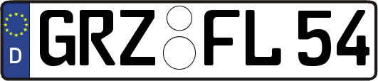 GRZ-FL54