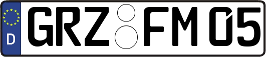GRZ-FM05