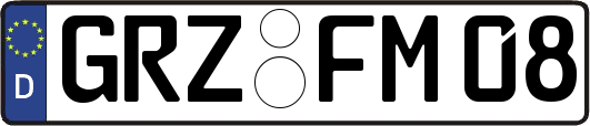 GRZ-FM08