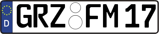 GRZ-FM17