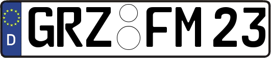 GRZ-FM23