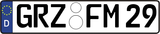 GRZ-FM29