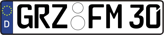 GRZ-FM30