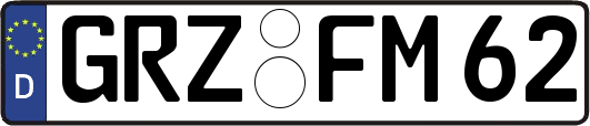 GRZ-FM62