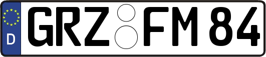 GRZ-FM84