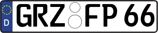 GRZ-FP66
