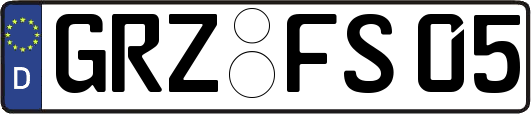 GRZ-FS05